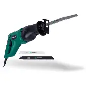 Vonroc Sierra de sable 900W | Incl. 3 hojas de sierra