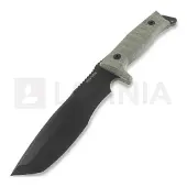 Fox knives Cuchillo de supervivencia Trapper