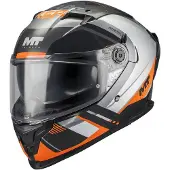 Mt Helmets Casco Integral Braker Sv Inception