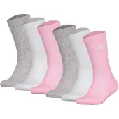 Puma Calcetines mezcla de colores