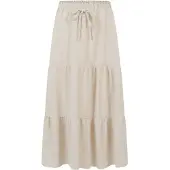 Cloud5ive Falda beige