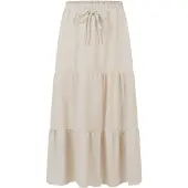 Cloud5ive Falda beige