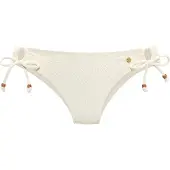 LASCANA Braga de bikini crema