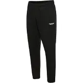 Hummel Pantalón 'Legacy 2.0' negro / blanco