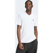 Adidas Originals adidasPOLO TREFOIL ESSENTIALS L White Hombre