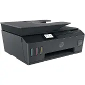 HP Impresora Multifunción Smart Tank Plus 570 Aio
