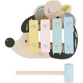 Bieco Mini Xilófono Erizo