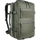 Tasmanian Tiger TT Modular Grab Pack 30 8852-331, verde oliva, mochila