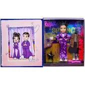 Mga Muñeca De Moda Bratz X Mean
