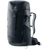 Deuter - Mochilas para excursión de un día - Telatie 26 Black - Negro