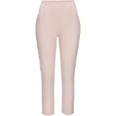 s.Oliver Pantalón de pijama rosa pastel