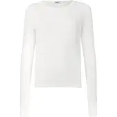 Drykorn Camiseta 'NURIT' blanco