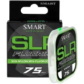 Maver Fluorocarbono Slr Fluorine 75 M