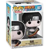 Funko POP! Figura De Sai Naruto
