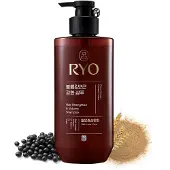 RYO - Hair Strengthen & Volume Shampoo 2025 Version - 480ml