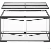 Exo Terra Terrario Pro Terrarium L Wide 90x45x45cm