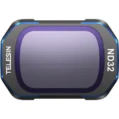 Telesin ND32 Filtro para DJI Osmo Pocket 3