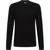 Mustang Jersey 'Elliot' negro