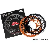 JT Sprockets Corona Trasera Yamaha Jta251.52