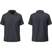 GUESS Polo De Manga Corta Essential