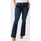 True Religion Vaquero azul
