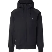 Volcom - Chaquetas - Hernan 10K Jacket Black - Talla L - Negro