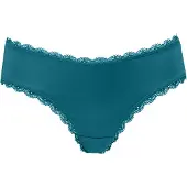 SugarShape Tanga 'PURE' verde