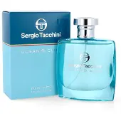 Sergio Tacchini Eau De Toilette Ocean Club 100ml