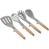Outwell Juego De Utensilios Almada