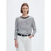 Selected Camiseta De Manga Larga Essential