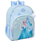 Safta Mochila Frozen 19l