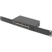 Lanberg Switch Rsge-16