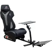 Fr-Tec Cockpit Racing Seat Legend