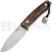 Lionsteel Cuchillo M1 Walnut