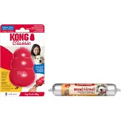 Kong Classic M - 8 cm