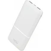Dcu Tecnologic Batería Externa Good People