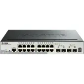 D-Link Switch Smartpro Dgs-1510-52x Ethernet