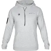 MOROTAI Camiseta deportiva 'Paris' gris claro / negro