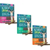 Tukan pet products Karoo Sticks - Wild Rosemary - 454 g