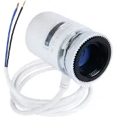 TIEMME Termostato De Radiador Mt4-230