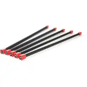 Gymstick Barra Aeróbica 10kg