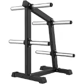 Gymstick Soporte Para Discos 50 Mm Tree