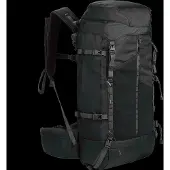 Picture - Off Trax 30+10 Backpack - Mochila de senderismo negro