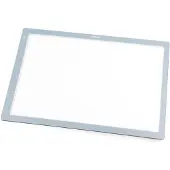 Miniland Juguete Educativo A2 Lightpad