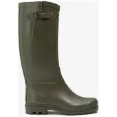 Aigle Botas de lluvia caqui