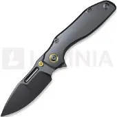 Remette Navaja TwoFace DSTF-D