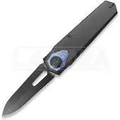 Remette Navaja Infinite Power RTIP-D