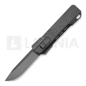Remette Navaja Sharp Leopard RTSLD