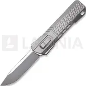 Remette Navaja Sharp Leopard ZL301E