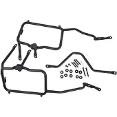 Kappa Moto Fijaciones De Maletas Laterales Kl148